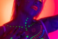 Artista AmaranthaReiven Foto 8