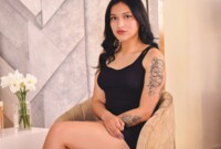 Artista LauraBennet Foto 4