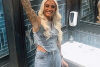 Artiest FitBlondie69 Foto 4