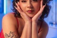 Artista AtheneaCross Foto 3