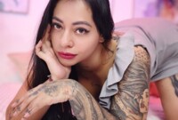 Utøver Mia_Godss Bilde 6