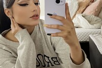 Artista SophieOrtizz Foto 7
