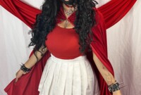 Performer Franchesca_Monette Photo 3