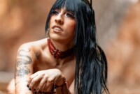 Darsteller SamanthaWinne Foto 6