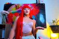 Darsteller Aghata_Taylorr Foto 2