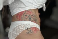Artiest Pixxieleigh Foto 4
