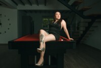 Artista MaddyStonne Foto 10