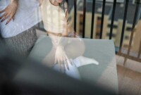 Artist BurtonMia Foto 4