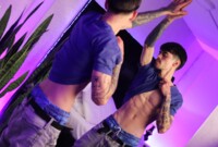 Performer Aron_Muller Photo 8