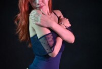 Artista CRISTALEVANS_VC Foto 1