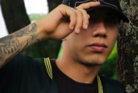 Utøver Tyler_Lee Bilde 5