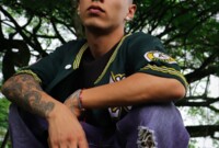 Utøver Tyler_Lee Bilde 2