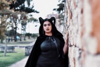Artist LilithZenith Foto 3