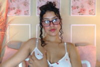 Interprète CurlyDani Photo 4