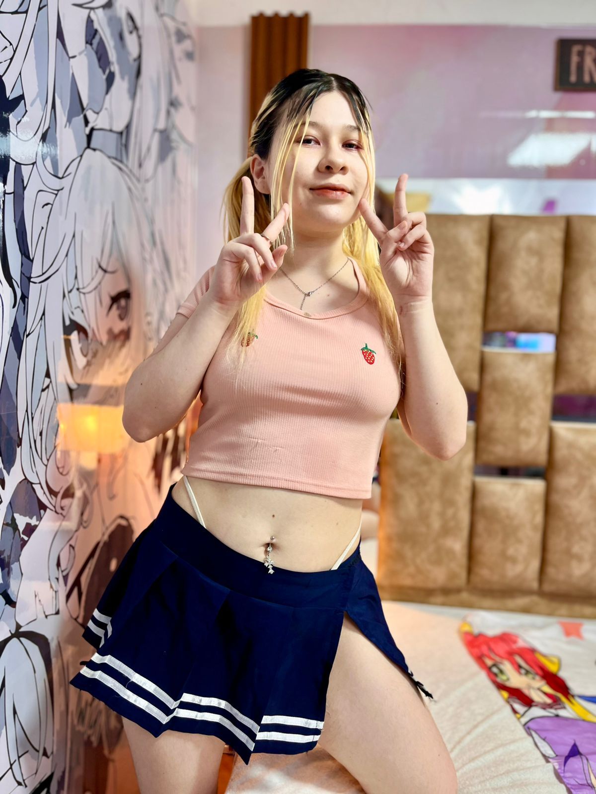 Artist MelodyLollii Foto 6