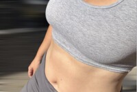 Artista CurvyHannahXX Foto 2