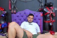 Utøver Alejandro_Tonks Bilde 12