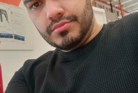 Utøver Alejandro_Tonks Bilde 5
