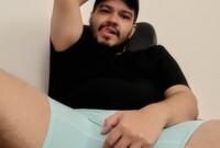 Utøver Alejandro_Tonks Bilde 9