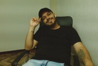 Utøver Alejandro_Tonks Bilde 11