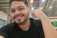 Utøver Alejandro_Tonks Bilde 7