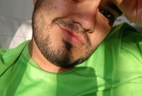 Utøver Alejandro_Tonks Bilde 4
