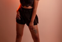 Performer EnyelBrown Photo 4