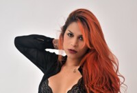 Artiest LuciaVelvet Foto 6