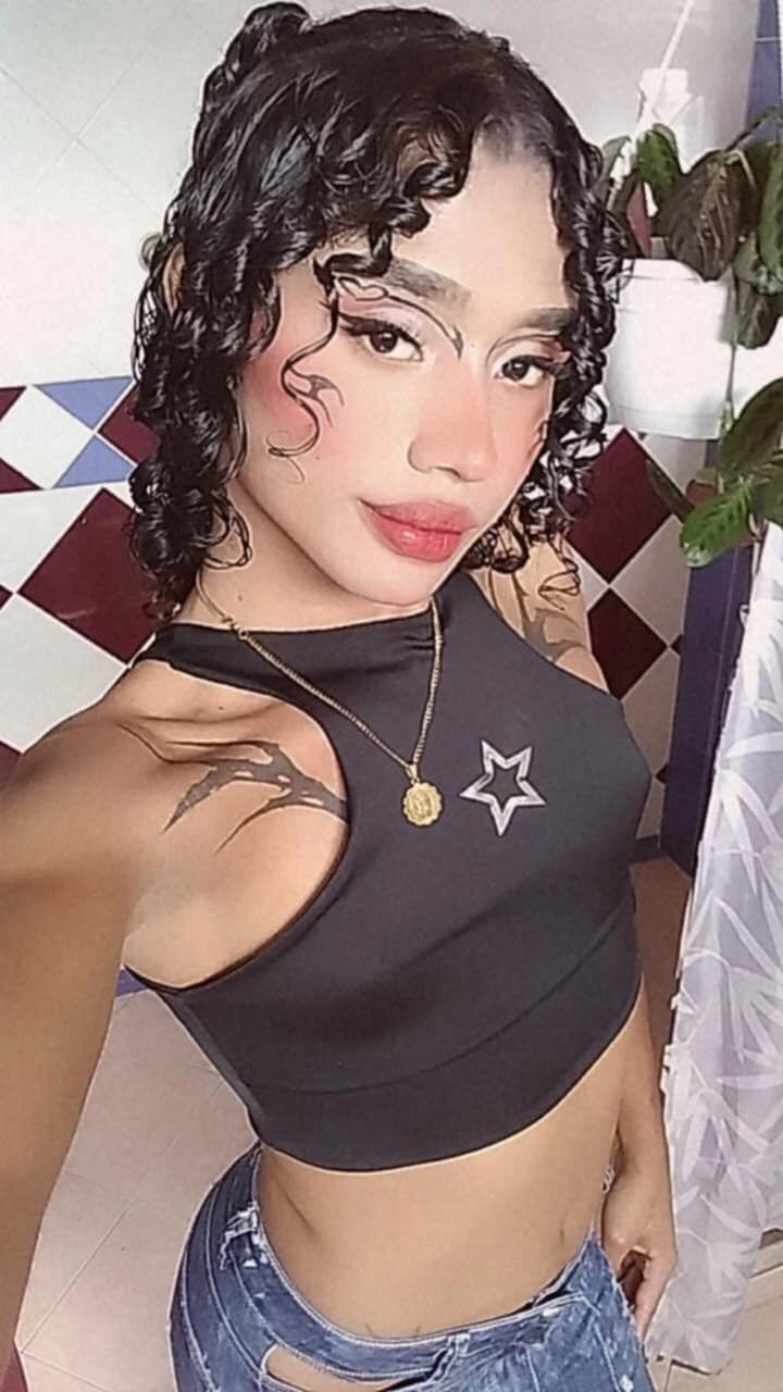 Utøver Gina_foxx Bilde 12