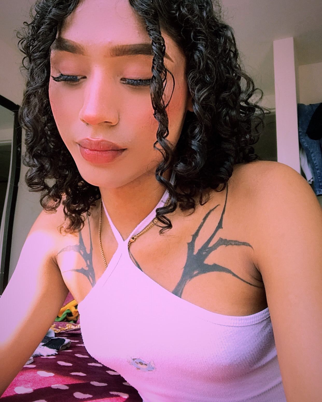 Utøver Gina_foxx Bilde 7