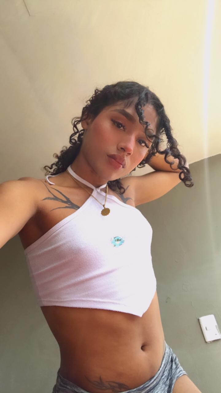 Utøver Gina_foxx Bilde 8