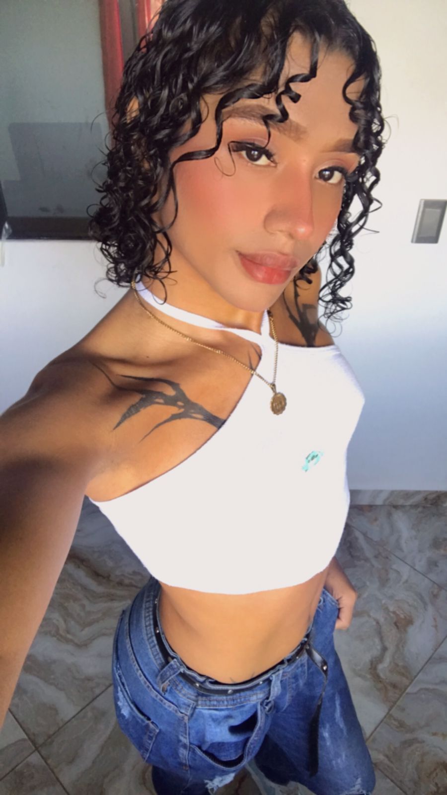 Utøver Gina_foxx Bilde 6