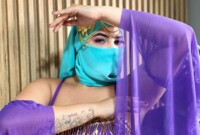 Darsteller Layla_Oshun Foto 5