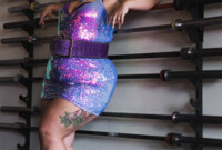 Performer LadyCoquine Photo 3