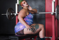 Performer LadyCoquine Photo 2