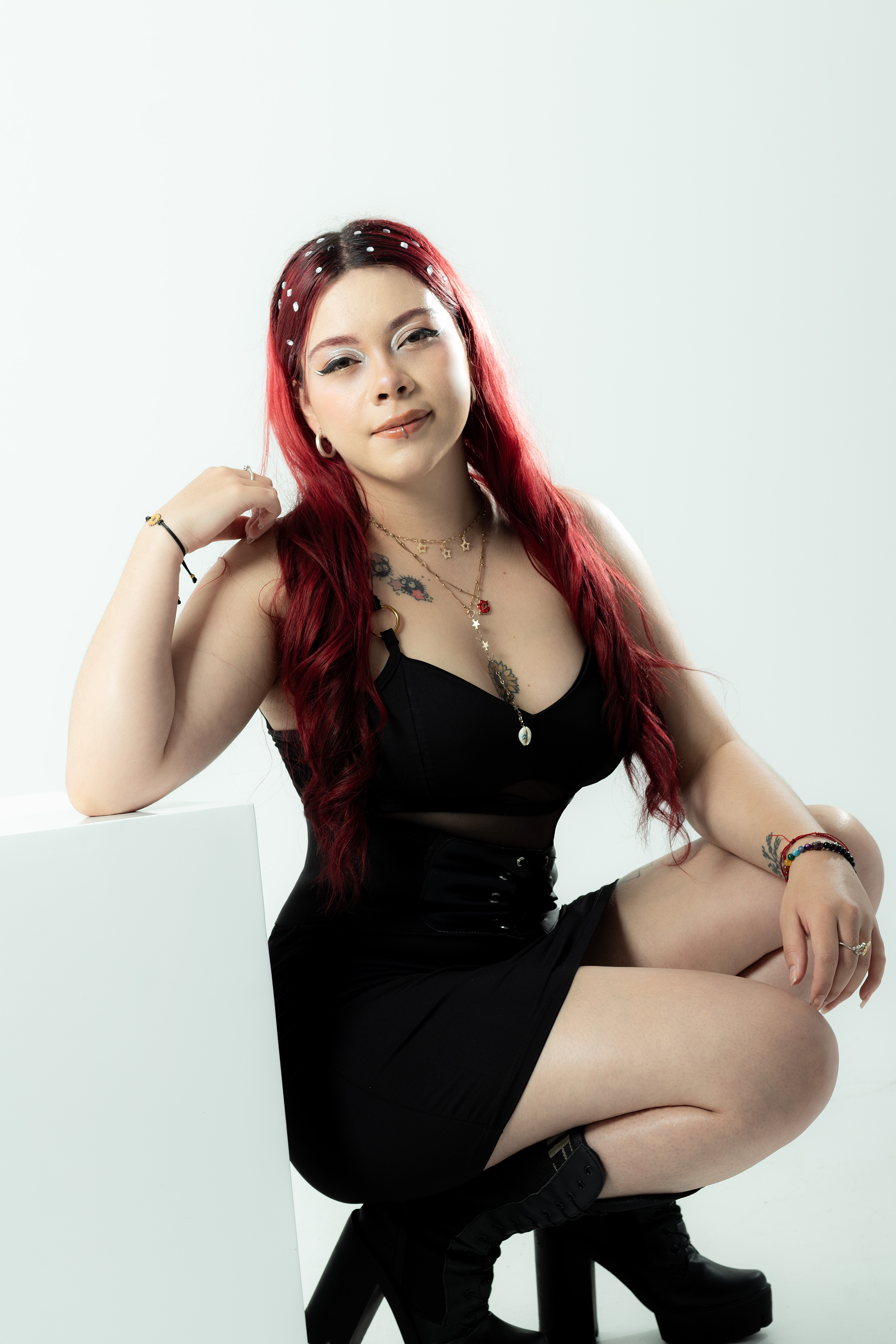 Interprete FairyScarlett Foto 12
