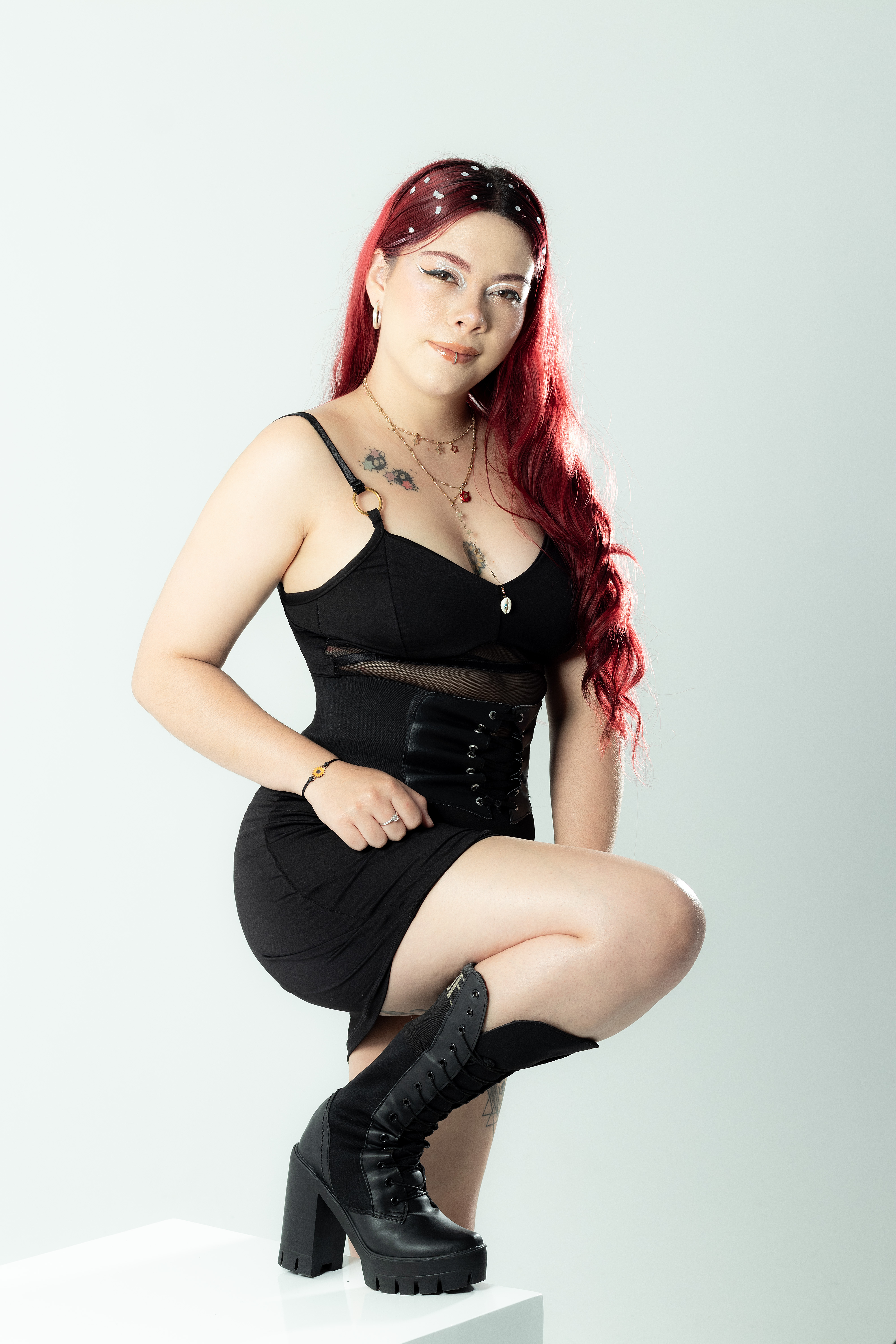 Interprete FairyScarlett Foto 1