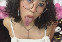 Artista KimberlyyCox Foto 1