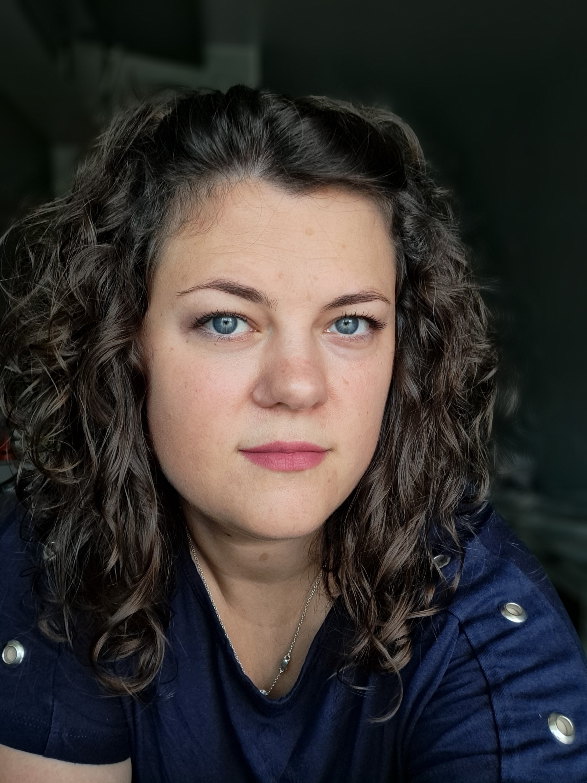 Interprète CurlySueSweet Photo 1