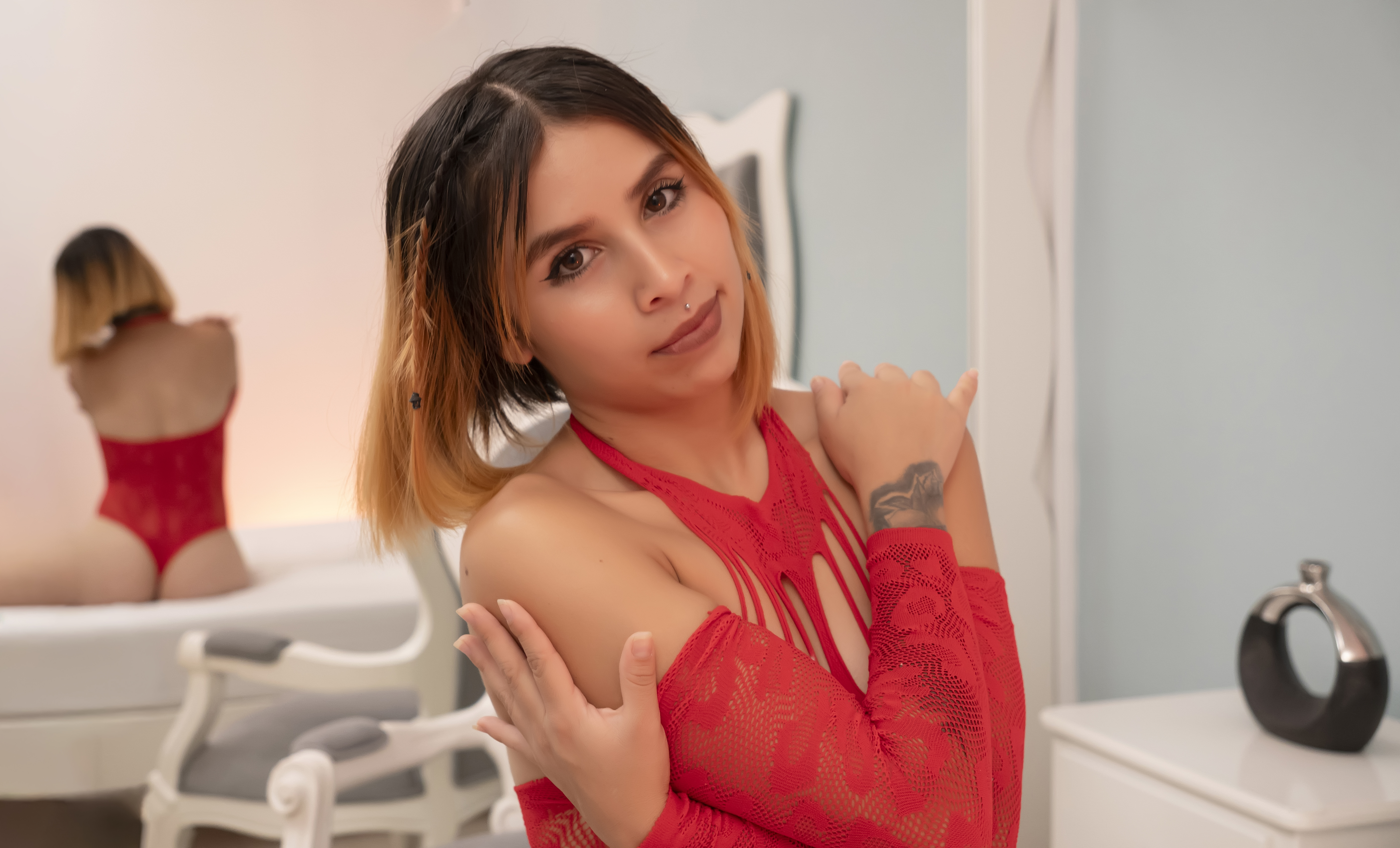 Artiest ValentinaJoel Foto 3