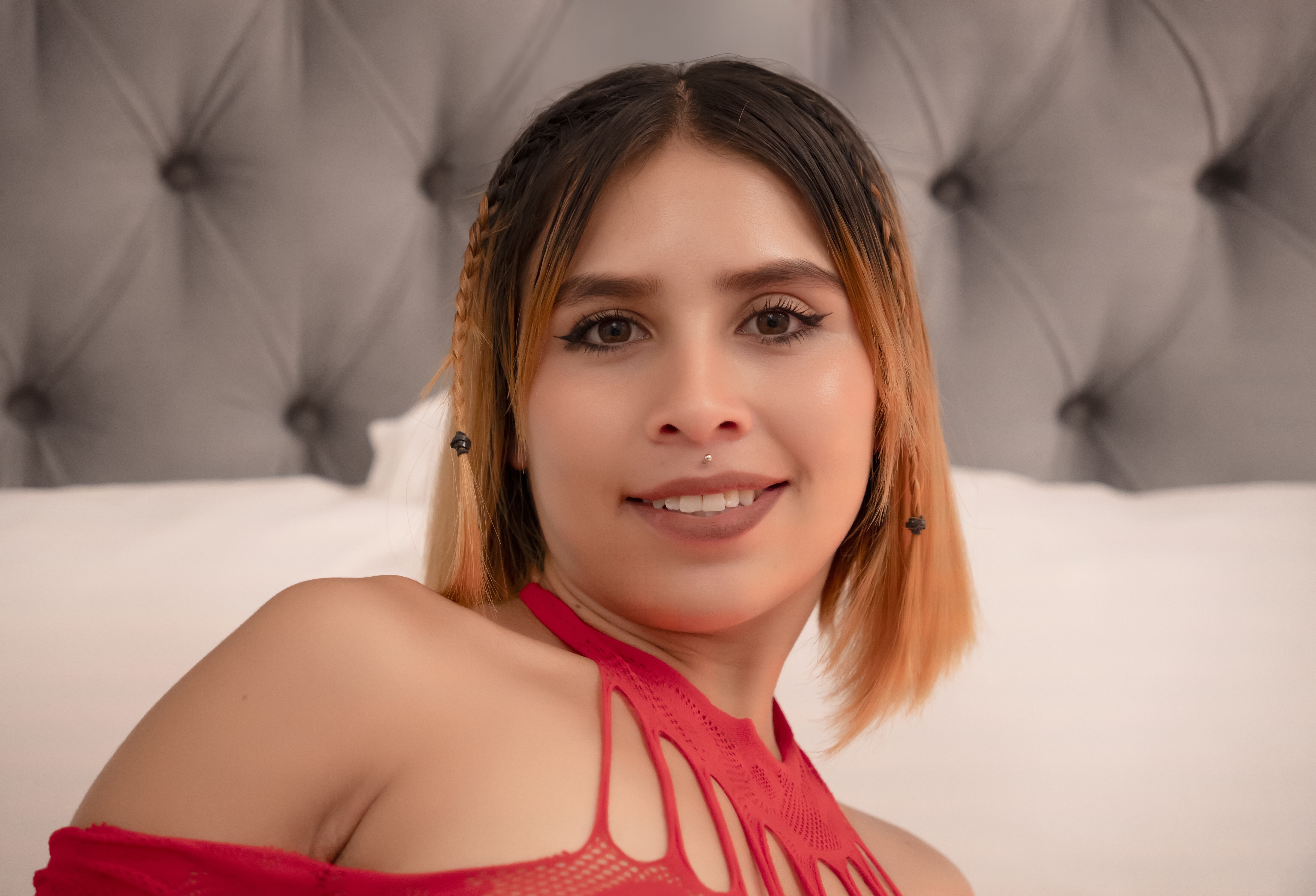 Artiest ValentinaJoel Foto 4