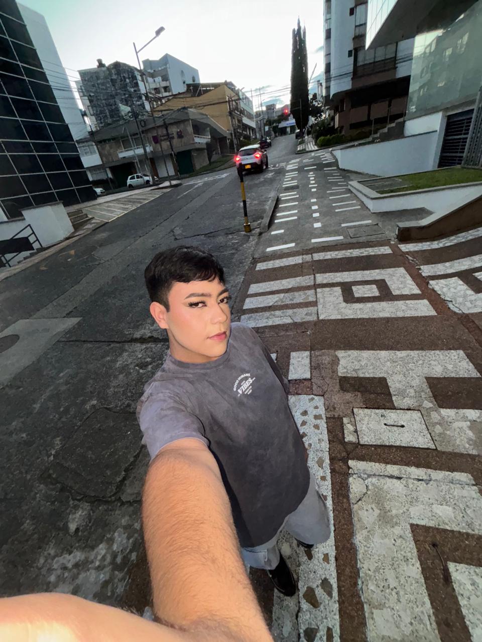 Utøver Ash_Monroe Bilde 10