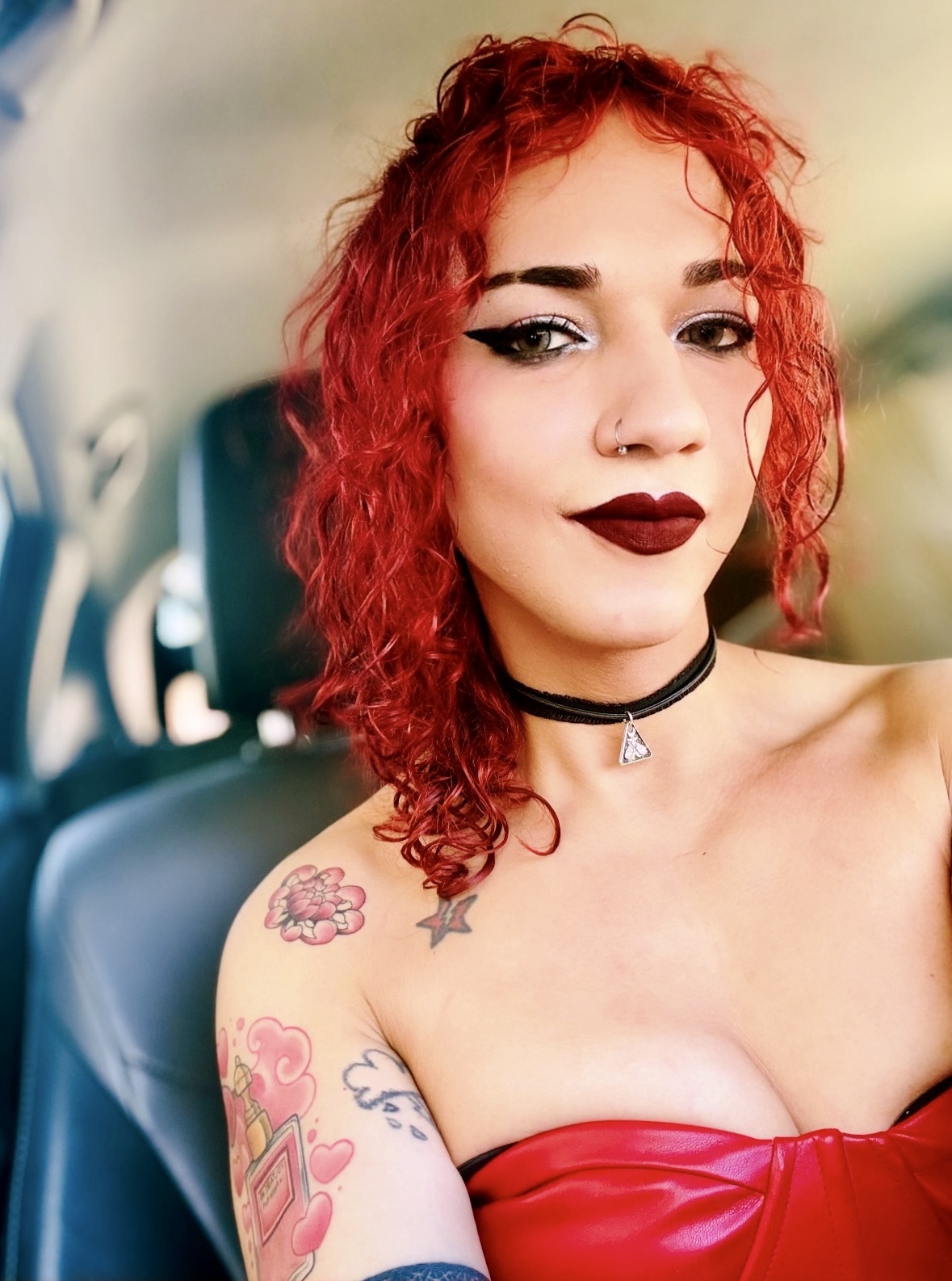 Utøver avamoonxxx Bilde 9