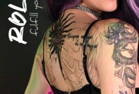 Interprete ameliacblack Foto 3