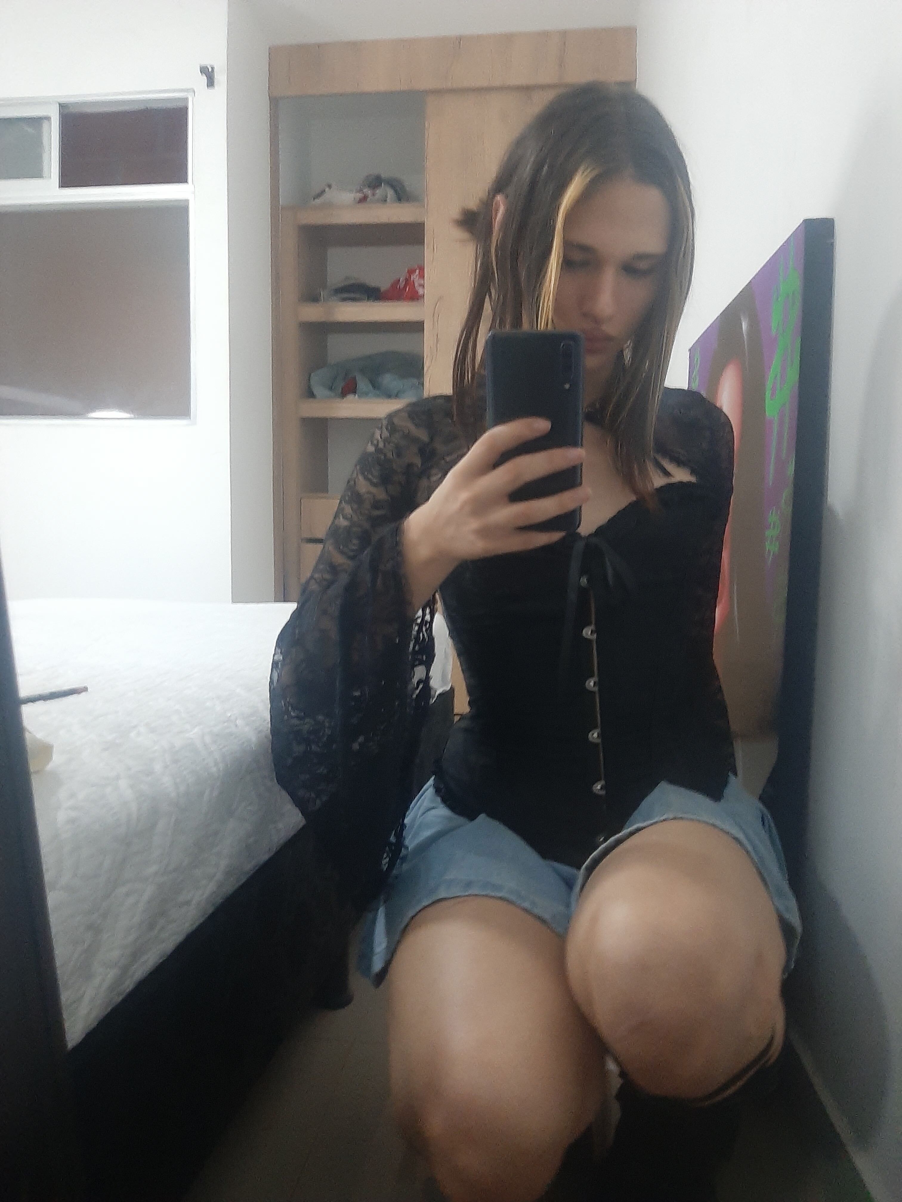 Intérprete Andrea_cherryy Foto 3