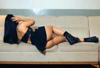 Interprète Violeta_Black Photo 3