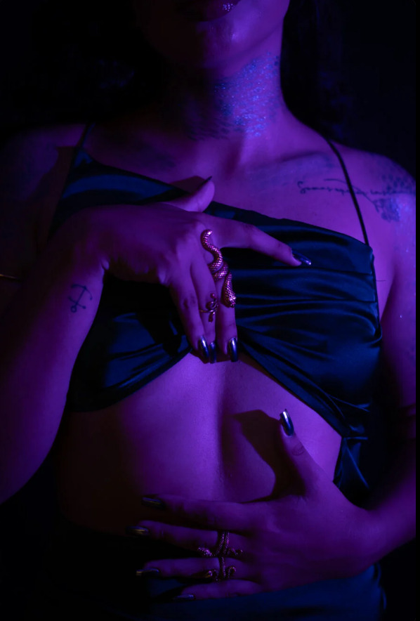 Artista khatylevine Foto 5