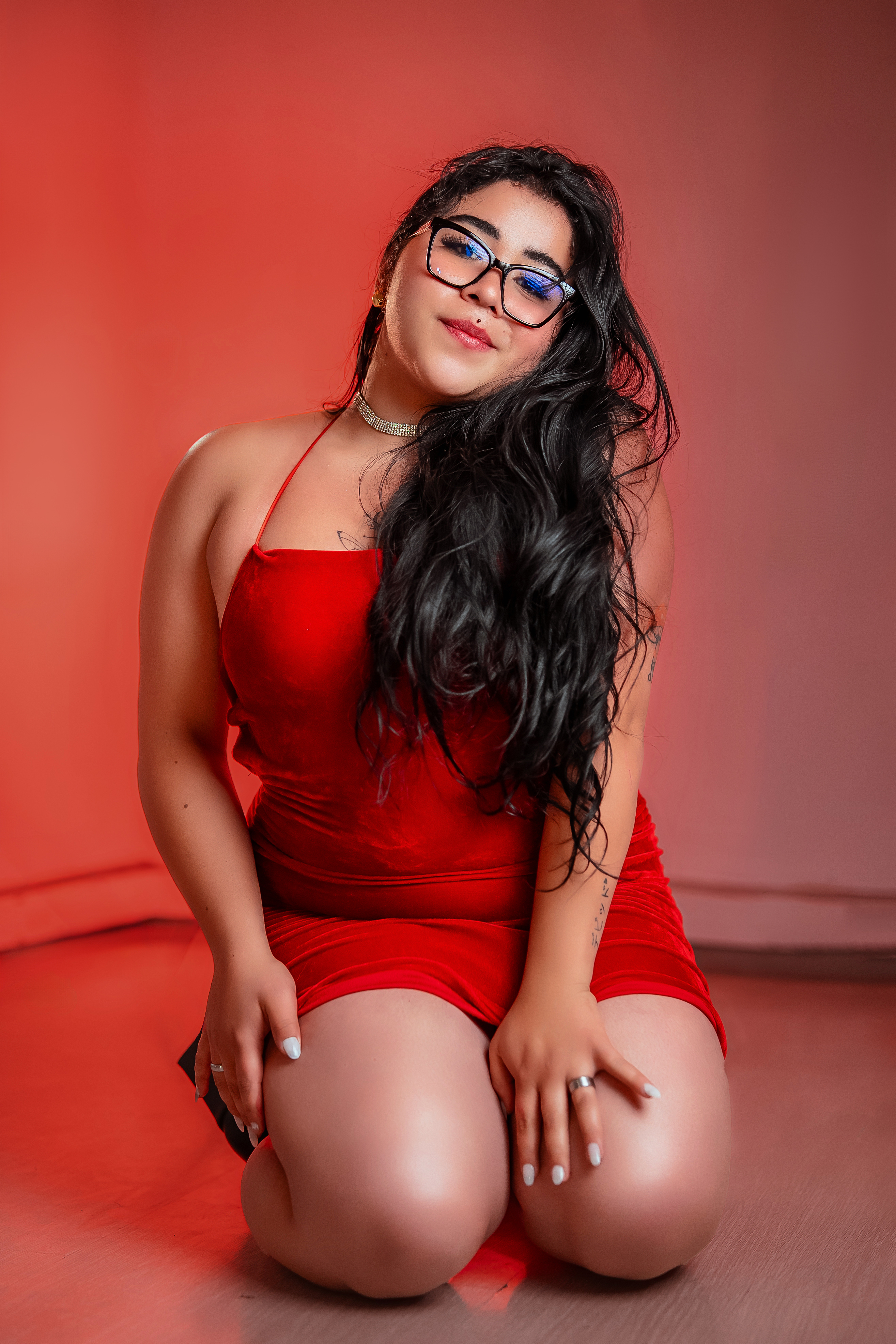 Artist DayanneCold Foto 4