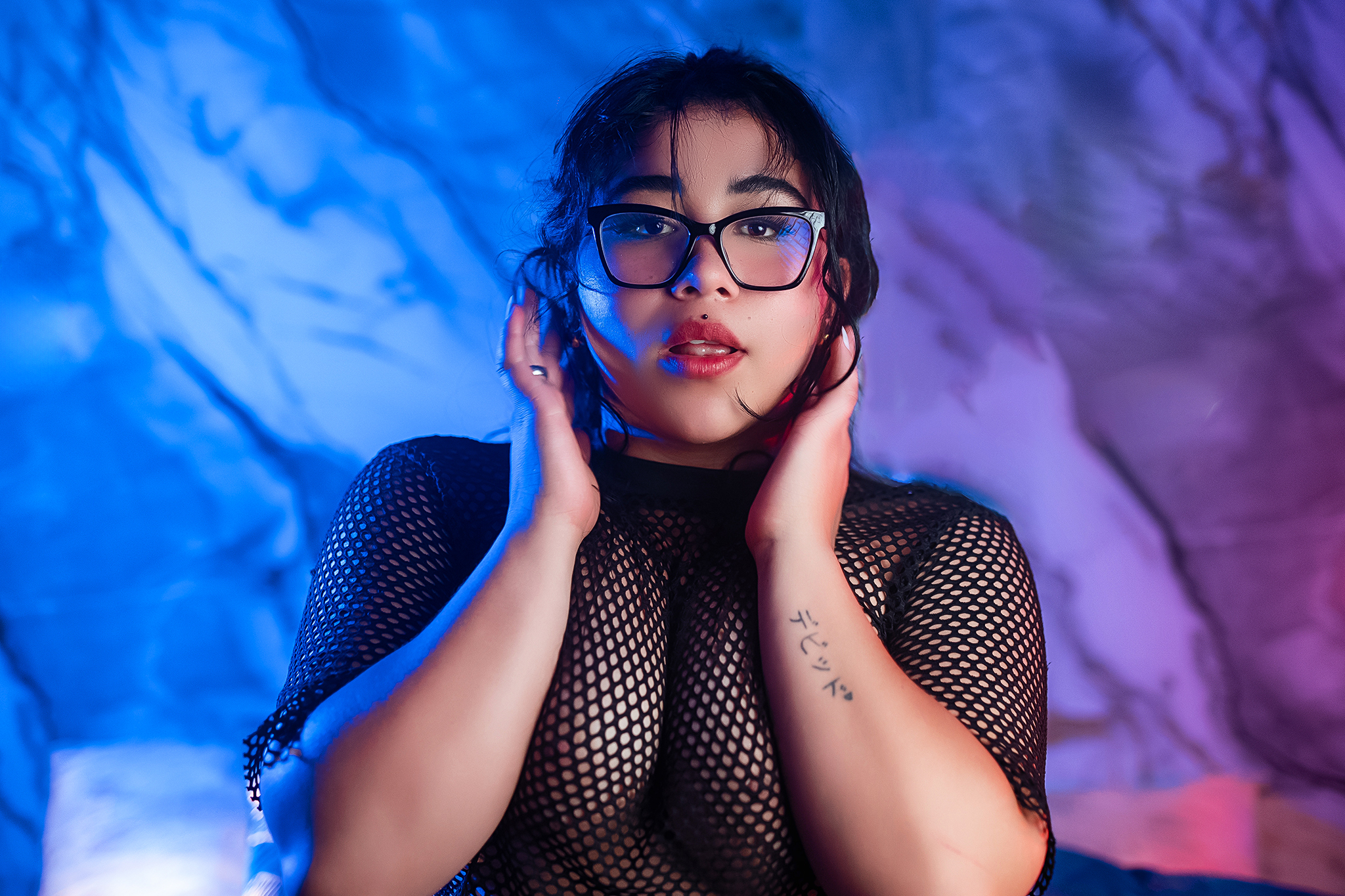 Artist DayanneCold Foto 11