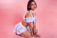 Interprete Violetlilith Foto 2